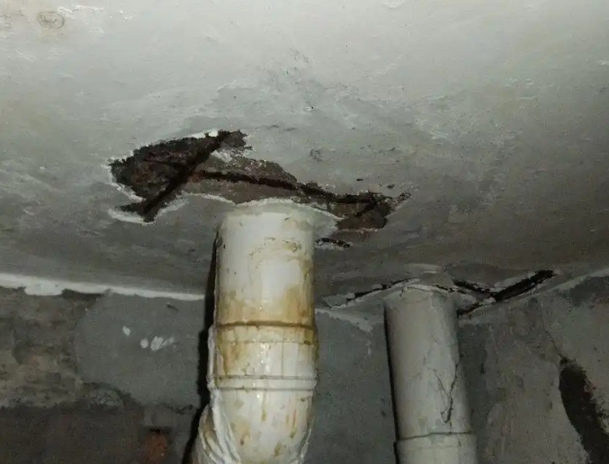 庆云卫生间漏水维修公司浅析庆云卫生间渗水维修的方法