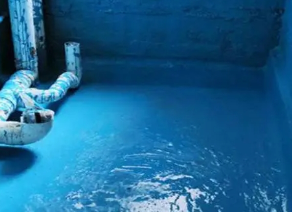 庆云卫生间漏水维修公司分下防水公司如何判断防水工程的质量?