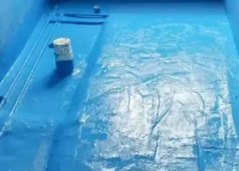 庆云卫生间漏水维修公司分享下庆云卫生间防水工程中常用防水涂料介绍。